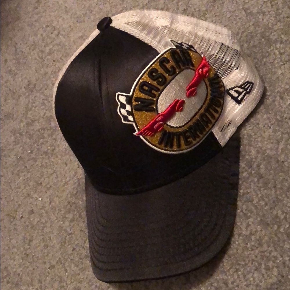 NASCAR Hat